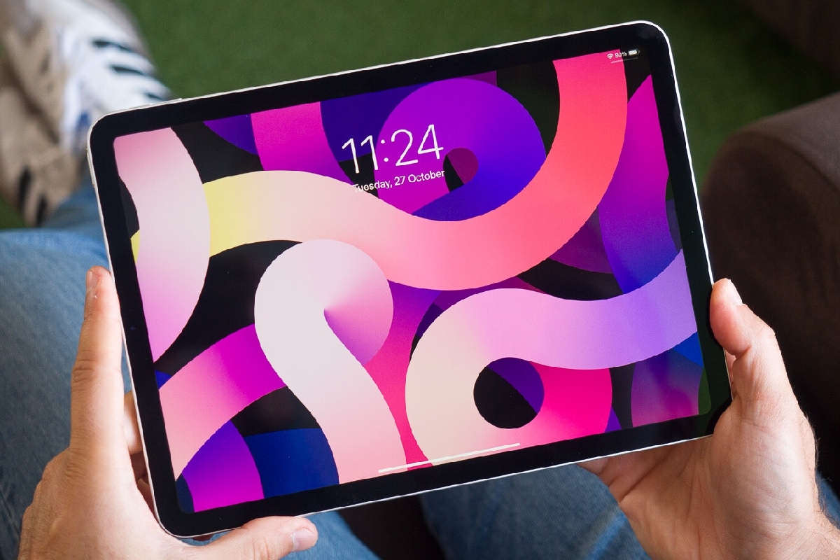 آیپد بعدی اپل نوروز ۱۴۰۳ معرفی می‌شود