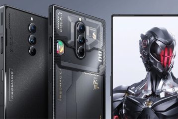 رد مجیک ۹ به‌زودی با پردازنده پرچم‌دار جدید کوالکام رونمایی می‌شود