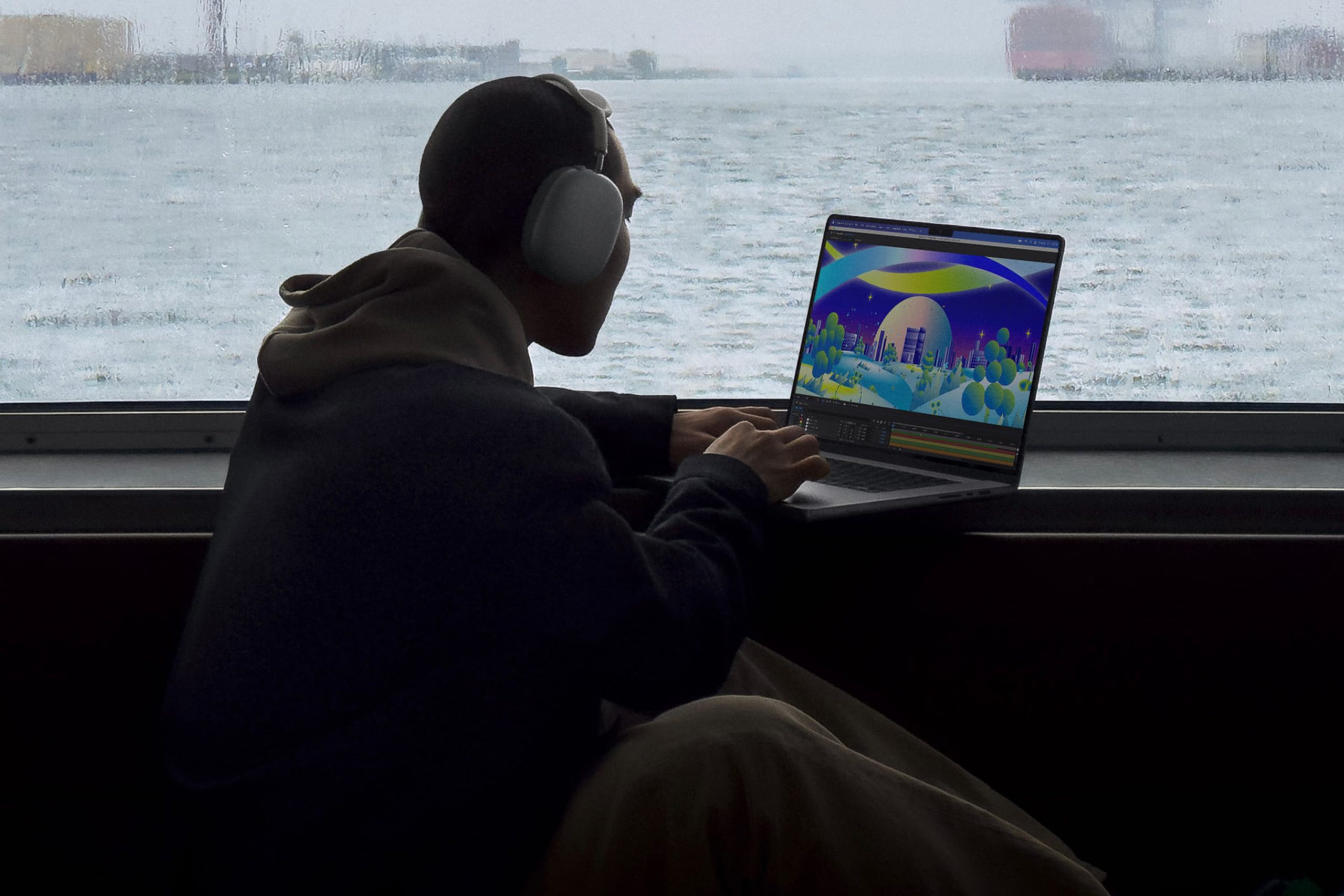 قیمت و تاریخ عرضه مک بوک پرو جدید اعلام شد؛ پرچمدار ۳۶۰ میلیونی اپل!