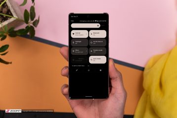 نحوه‌ ایجاد چندین پروفایل کاربری در اندروید