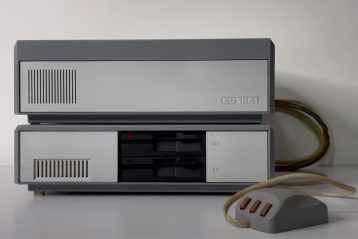 کامپیوتر به‌جامانده از فاجعه‌ هسته‌ای چرنوبیل، پس از ۳۰ سال احیا شد