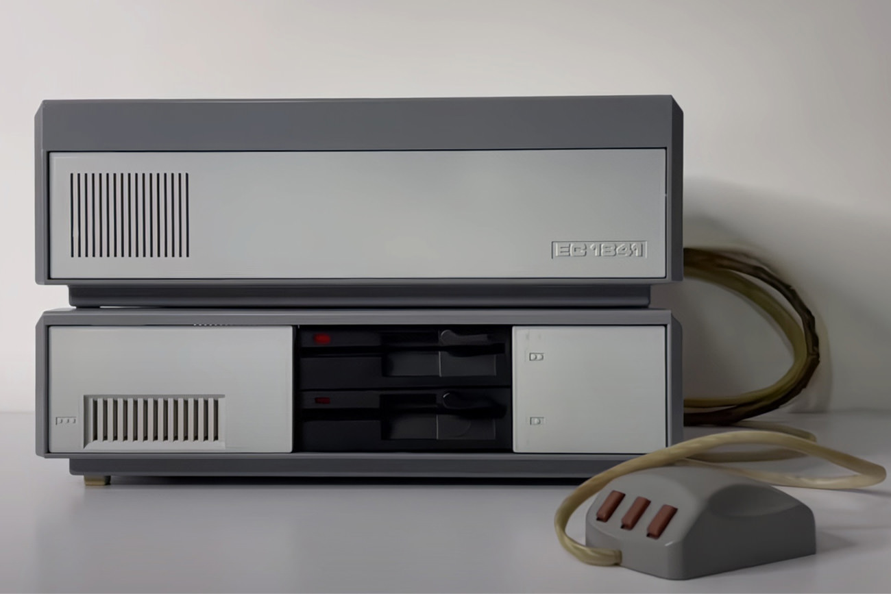 کامپیوتر به‌جامانده از فاجعه‌ هسته‌ای چرنوبیل، پس از ۳۰ سال احیا شد