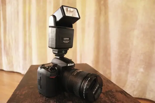 راهنمای خرید فلاش روی دوربین | بهترین راهنمای خرید فلاش اکسترنال 18 عدد راهنمای فلاش اکسترنال