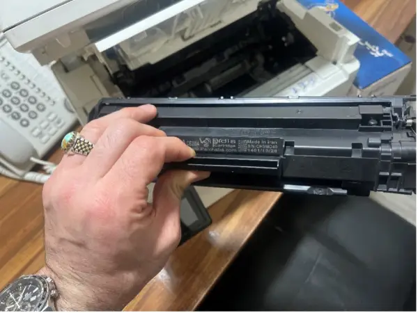 شارژ کارتریج چیست وچطور انجام میشود؟ 24 1699998638 127 شارژ کارتریج چیست وچطور انجام میشود؟.webp