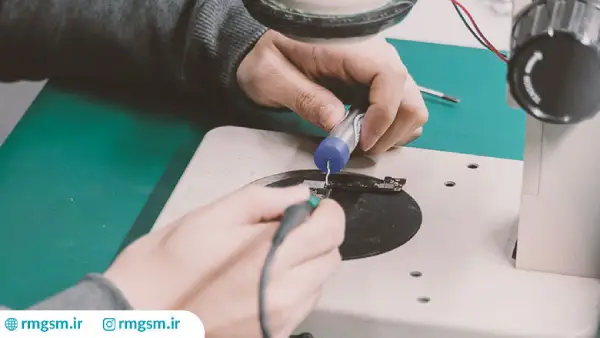 تهدیدها و نکات ایمنی تعمیرات موبایل 22 1700685314 644 تهدیدها و نکات ایمنی تعمیرات موبایل.webp