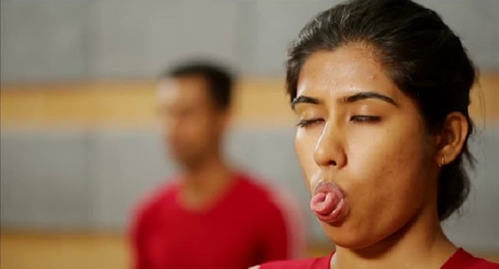 ۱۰ تکنیک تنفسی برای افت استرس 14 تکنیک تنفس سیتالی برای کاهش استرس