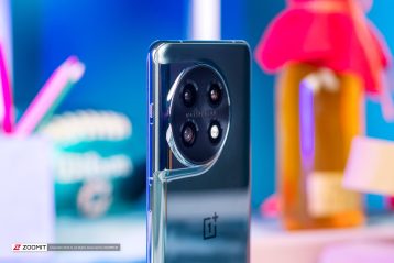 این گوشی چینی قاتل پرچمدارهای اپل و سامسونگ می‌شود!