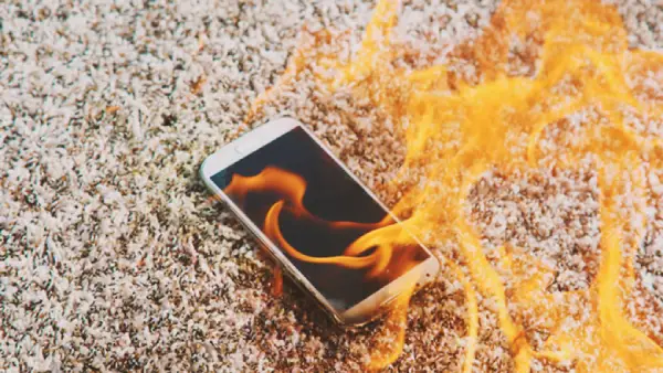 تهدیدها و نکات ایمنی تعمیرات موبایل 20 تهدیدها و نکات ایمنی تعمیرات موبایل.webp