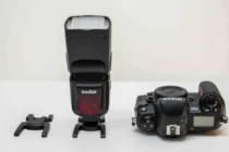 مطالعه راهنمای خرید فلاش اکسترنال برای انتخاب بهترین محصول