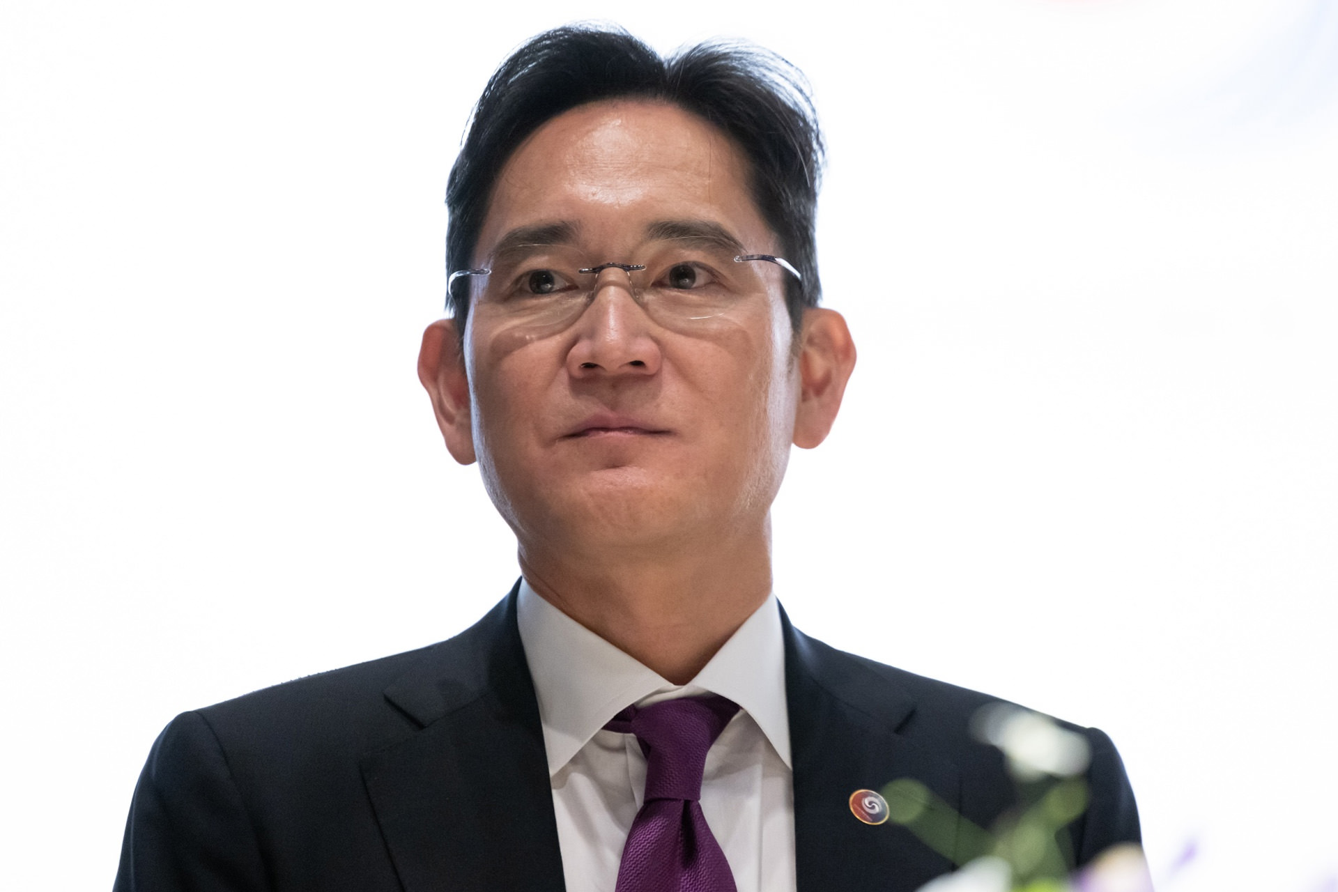 سفر رهبر سامسونگ به اروپا؛ غول کره‌ای فعالیت‌هایش را گسترش می‌دهد