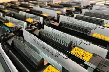 شارژ کارتریج چیست وچطور انجام میشود؟