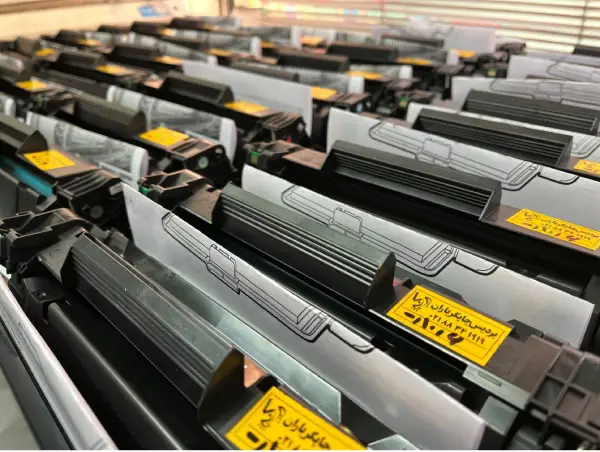 شارژ کارتریج چیست وچطور انجام میشود؟ 20 شارژ کارتریج چیست وچطور انجام میشود؟.webp