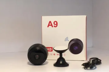 معرفی محصولات دوربین مداربسته بیسیم