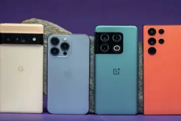 نحوه انتخاب گوشی هوشمند بر اساس ویژگی ها