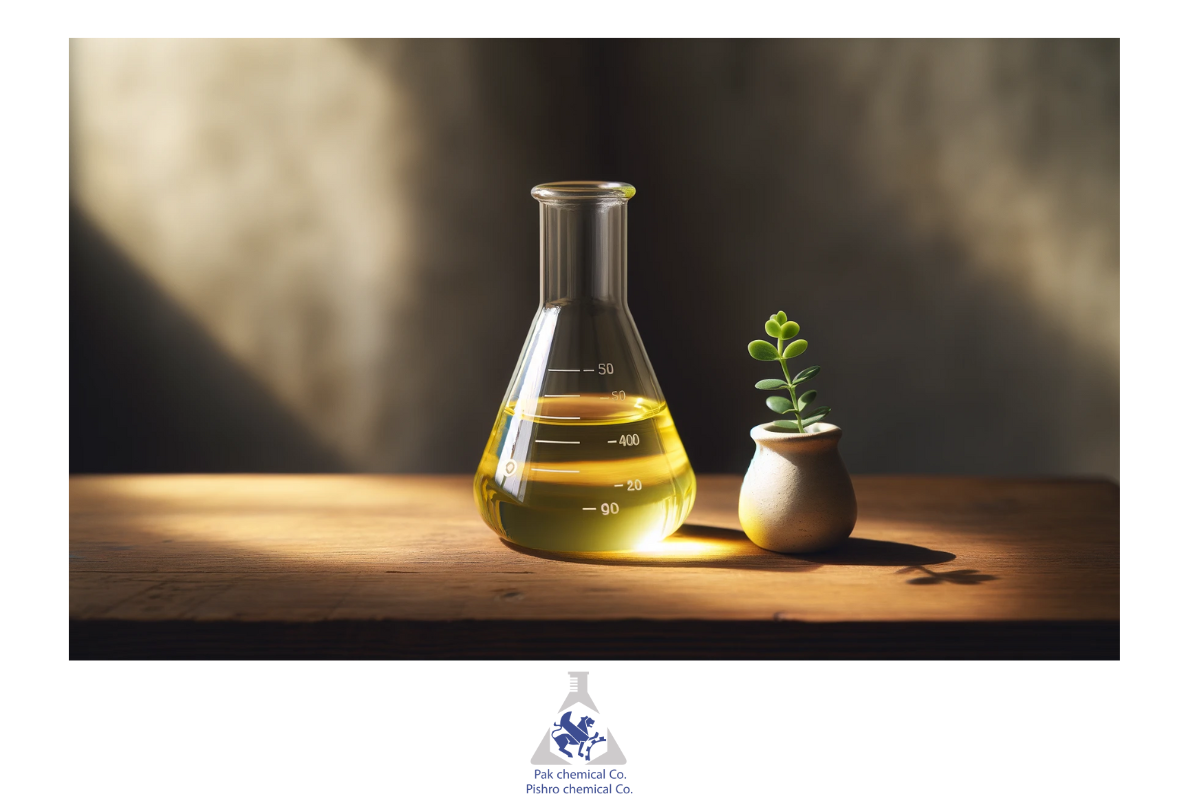 پلاستی سایزر های بهداشتی بدون فتالات – شرکت پیشرو شیمی