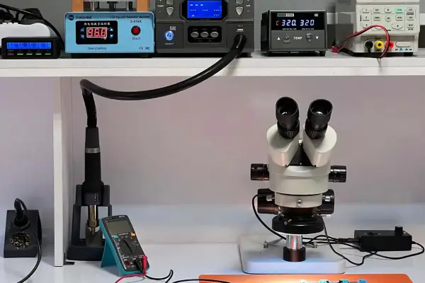 چالش ها و راهکارهای مدرن در دنیای تعمیرات موبایل 14 آموزش تعمیرات موبایل