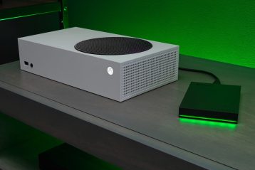 آموزش انتقال بازی‌های ایکس باکس سری ایکس و اس به هارد اکسترنال