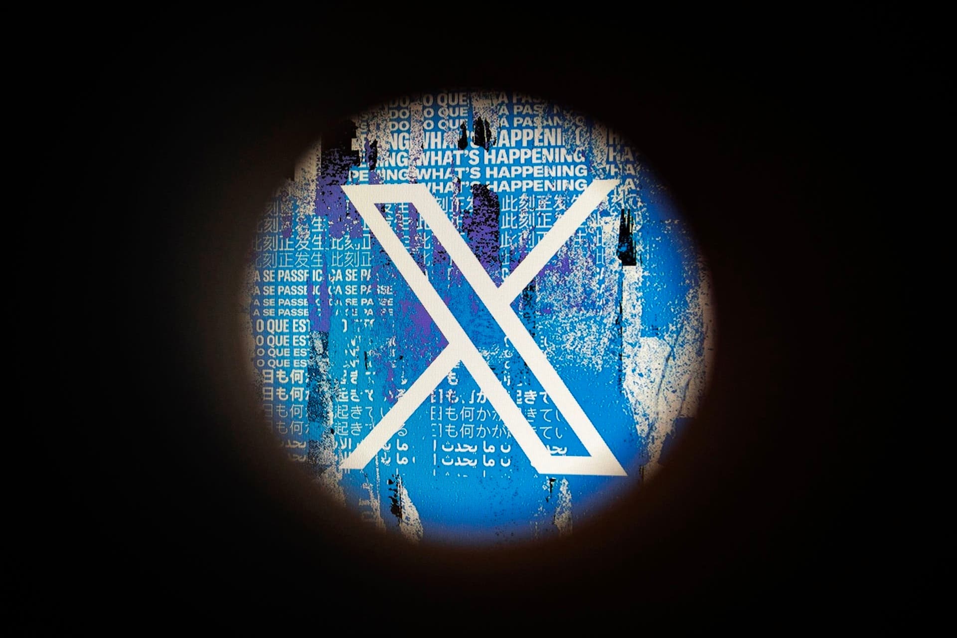 ایلان ماسک قابلیت کنفرانس ویدیویی را به ایکس می‌آورد