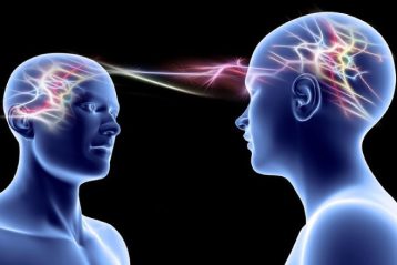 نورون‌ها مسئول سرایت احساسات