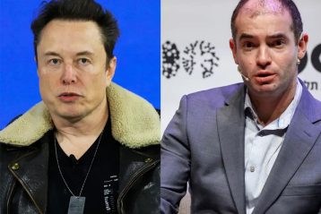 عامل اخراج مدیرعامل OpenAI به استخدام ایلان ماسک درمی‌آید؟