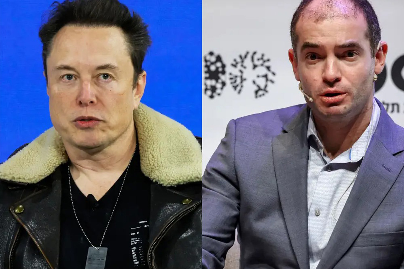 عامل اخراج مدیرعامل OpenAI به استخدام ایلان ماسک درمی‌آید؟