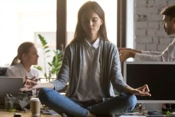 درمان فروپاشی عصبی با تغییر سبک زندگی