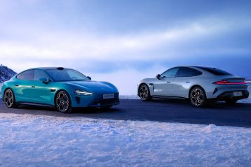 قیمت خودرو شیائومی SU7 چقدر خواهد بود؟