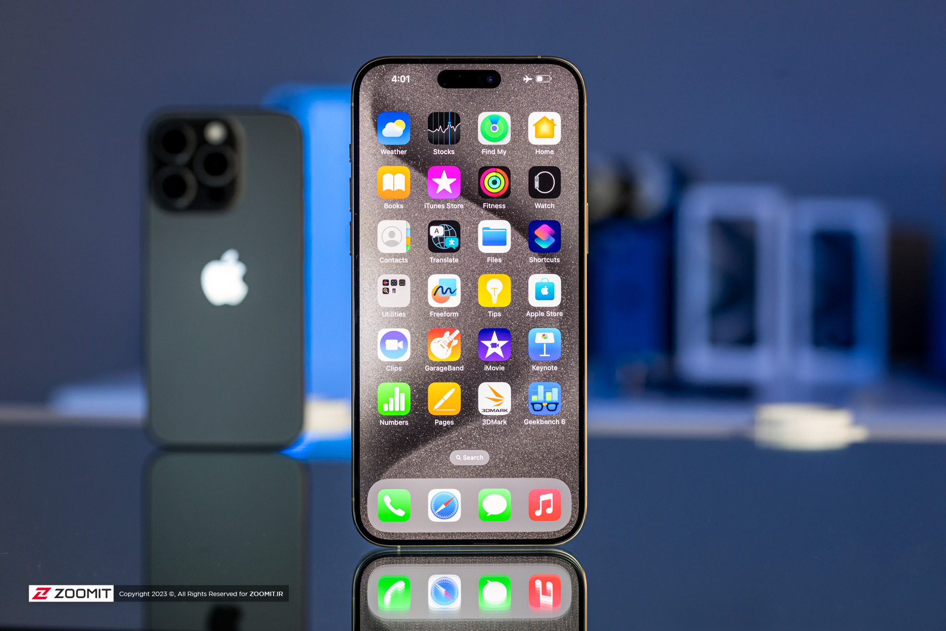 ارزش ۳ تریلیون دلاری اپل چگونه به‌دست آمده است؟