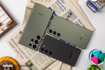 گلکسی S24 در اجرای بازی‌ها عملکرد چشمگیر خواهد داشت