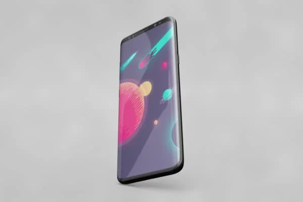 موبایل سامسونگ قسطی