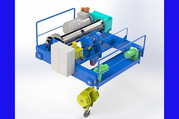 اپن وینچ Open Winch