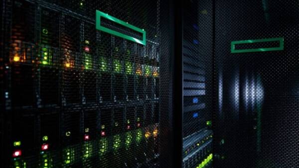 1706650754 993 چرا سرورهای HPE محبوب می