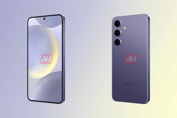 افشای اسلایدهای تبلیغاتی گلکسی S24؛ از قدرت گرافیکی تا زوم دوربین