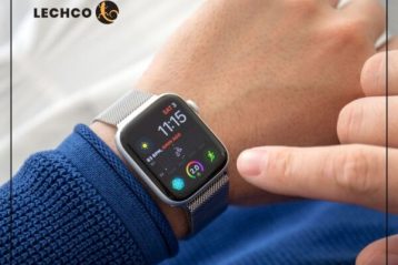 قابلیت جذاب سنجش دما اپل واچ سری 8