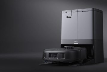 این یکی از ارزان‌ترین جاروبرقی‌های رباتیک دنیا است