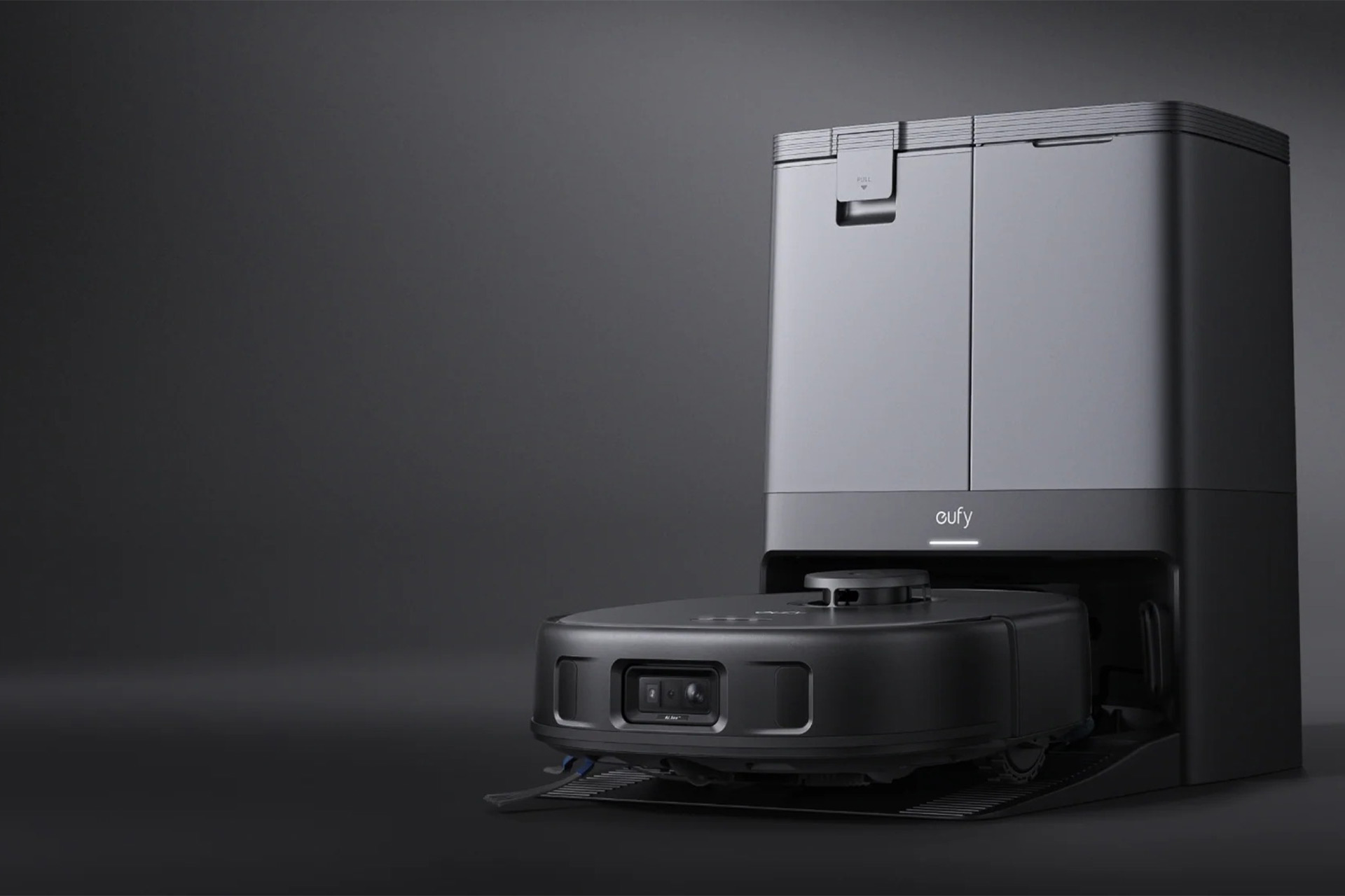 این یکی از ارزان‌ترین جاروبرقی‌های رباتیک دنیا است