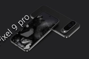 رندرهای فاش شده از پیکسل ۹ گوگل ماژول دوربین بازطراحی شده را نشان می دهد