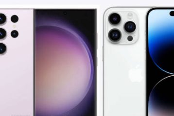 شارژدهی گلکسی اس ۲۴ اولترا نسبت به آیفون ۱۵ پرومکس ۳ ساعت بیشتر است