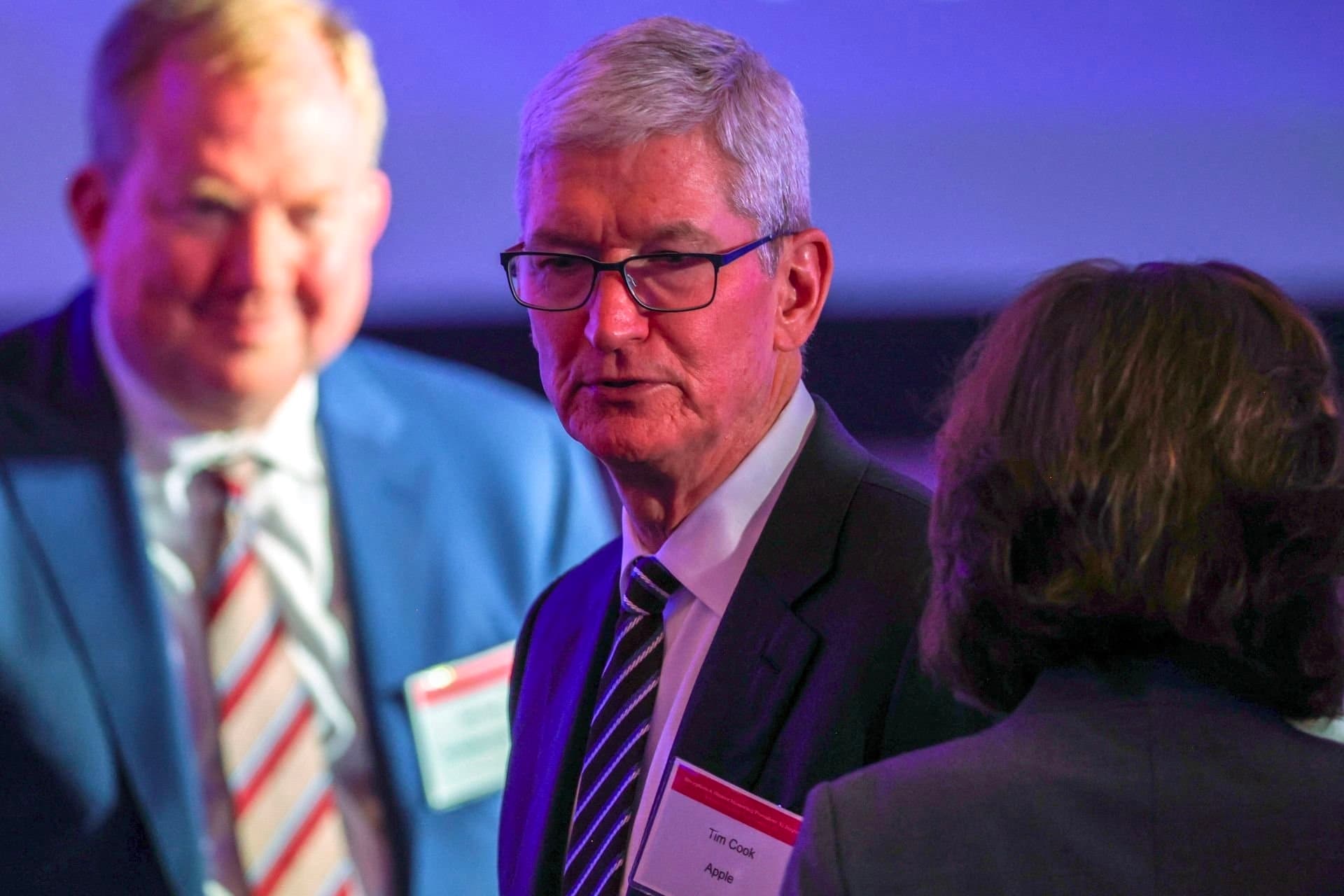 قانون جنجالی امنیت آنلاین بریتانیا در آستانه تصویب؛ اپل: عمیقاً نگرانیم