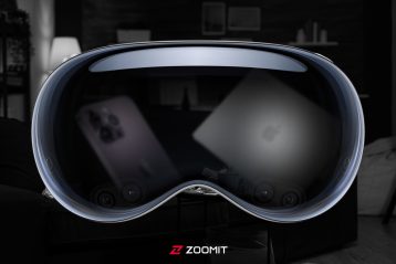 قیمت لنزهای طبی اپل ویژن پرو چقدر خواهد بود؟