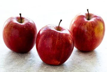 مغز انسان اعداد ۴ و ۵ را به شکل بسیار متفاوتی پردازش می‌کند