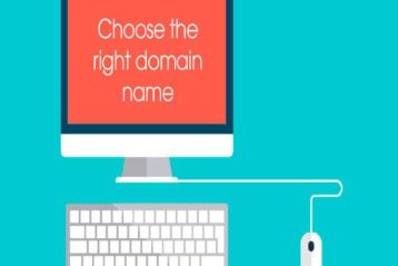 ۱۲ نکته ساده و اصولی برای انتخاب نام دامنه مناسب