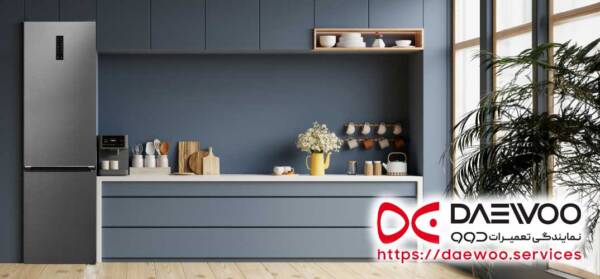 تعمیرات دوو