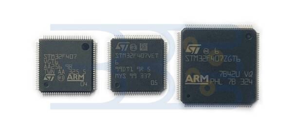 میکروکنترلر STM32 چیست؟ بازدید کاربرد و مزایا 6 1707633743 426 میکروکنترلر STM32 چیست؟ بازدید کاربرد و مزایا
