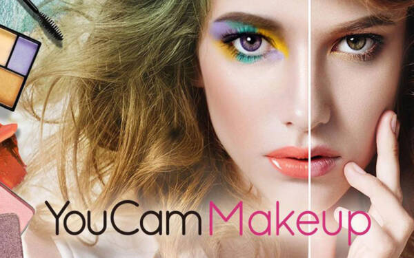 بهترین برنامه میکاپ صورت در آیفون و اندروید 22 1708141535 383 بهترین برنامه میکاپ صورت در آیفون و اندروید