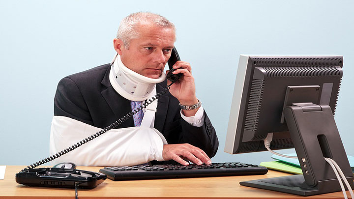 مرخصی استحقاقی؛ هرآنچه باید بدانید 4 تفاوت مرخصی استحقاقی و استعلاجی