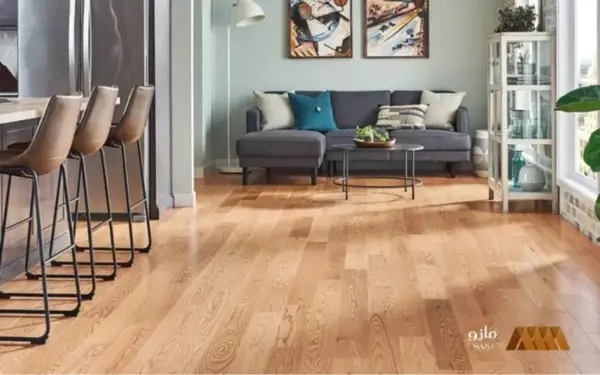 خرید پارکت چوبی مهندسی شده