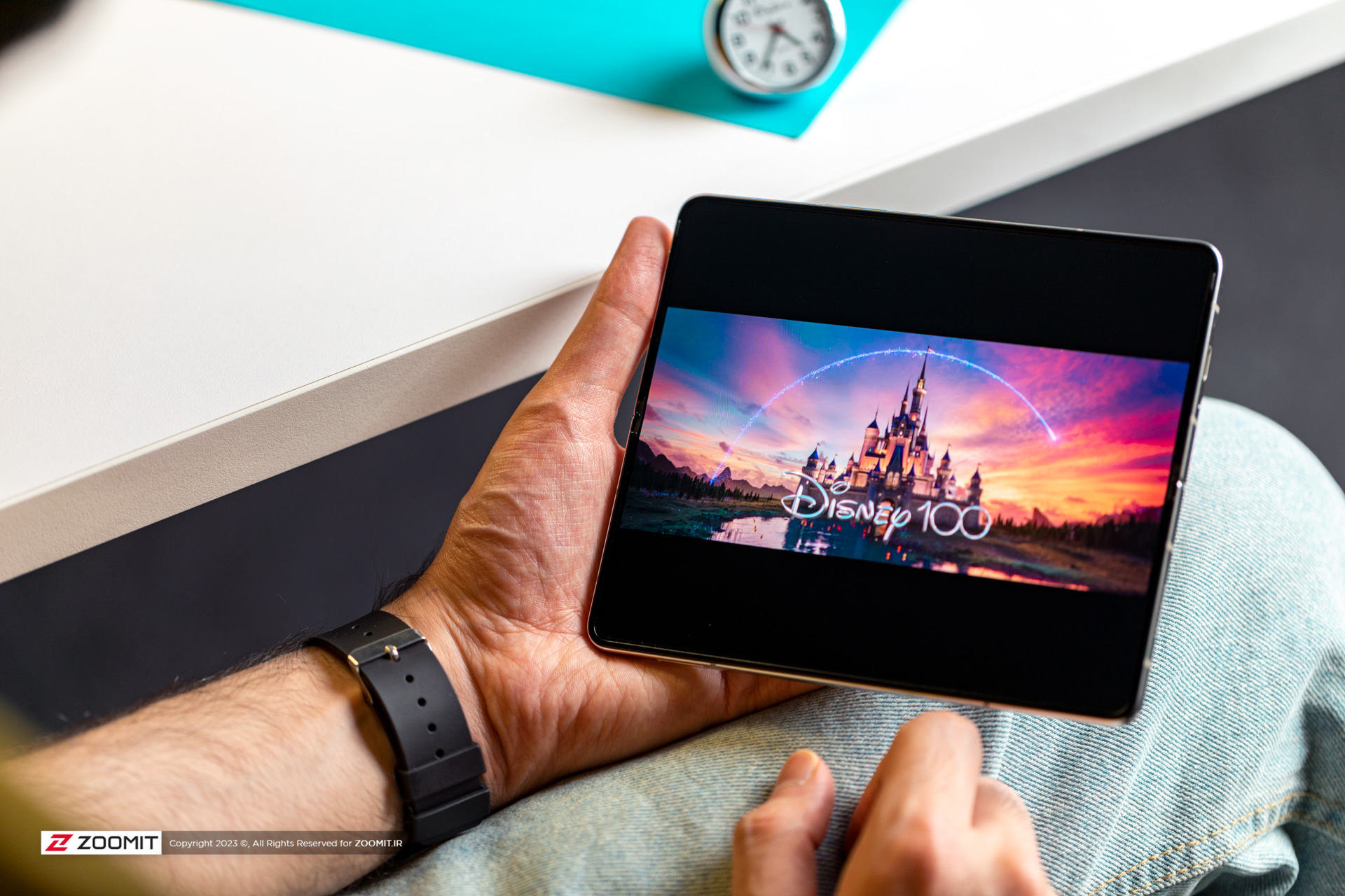 ارزان ترین گوشی تاشو سامسونگ یک محدودیت مهم خواهد داشت