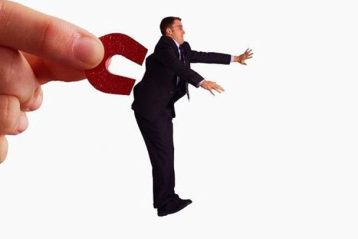 عوامل حفظ کارکنان