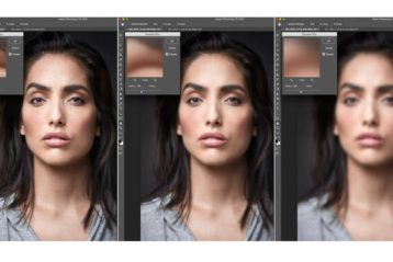 بهترین برنامه میکاپ صورت در آیفون و اندروید